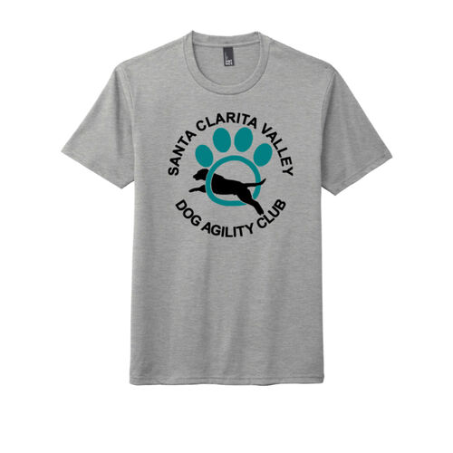 SCV-DAC Tee - Unisex Thumbnail