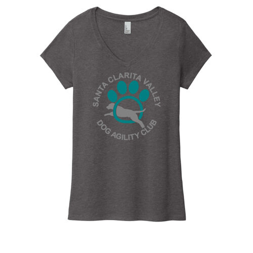 SCV-DAC Ladies V Thumbnail