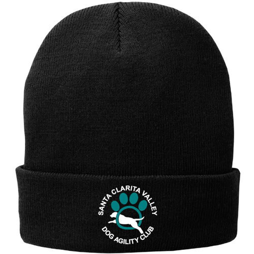 SCV-DAC Beanie Thumbnail