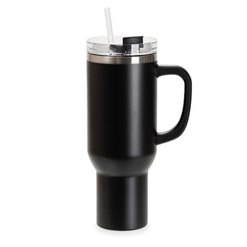 SCV DAC Travel Mug w/ Handle Thumbnail