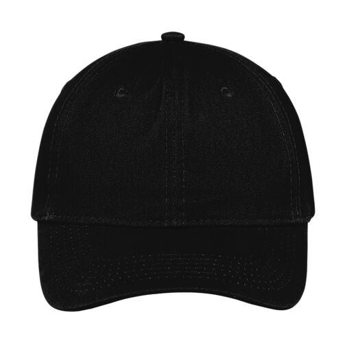 SCV-DAC Twill Hat Thumbnail